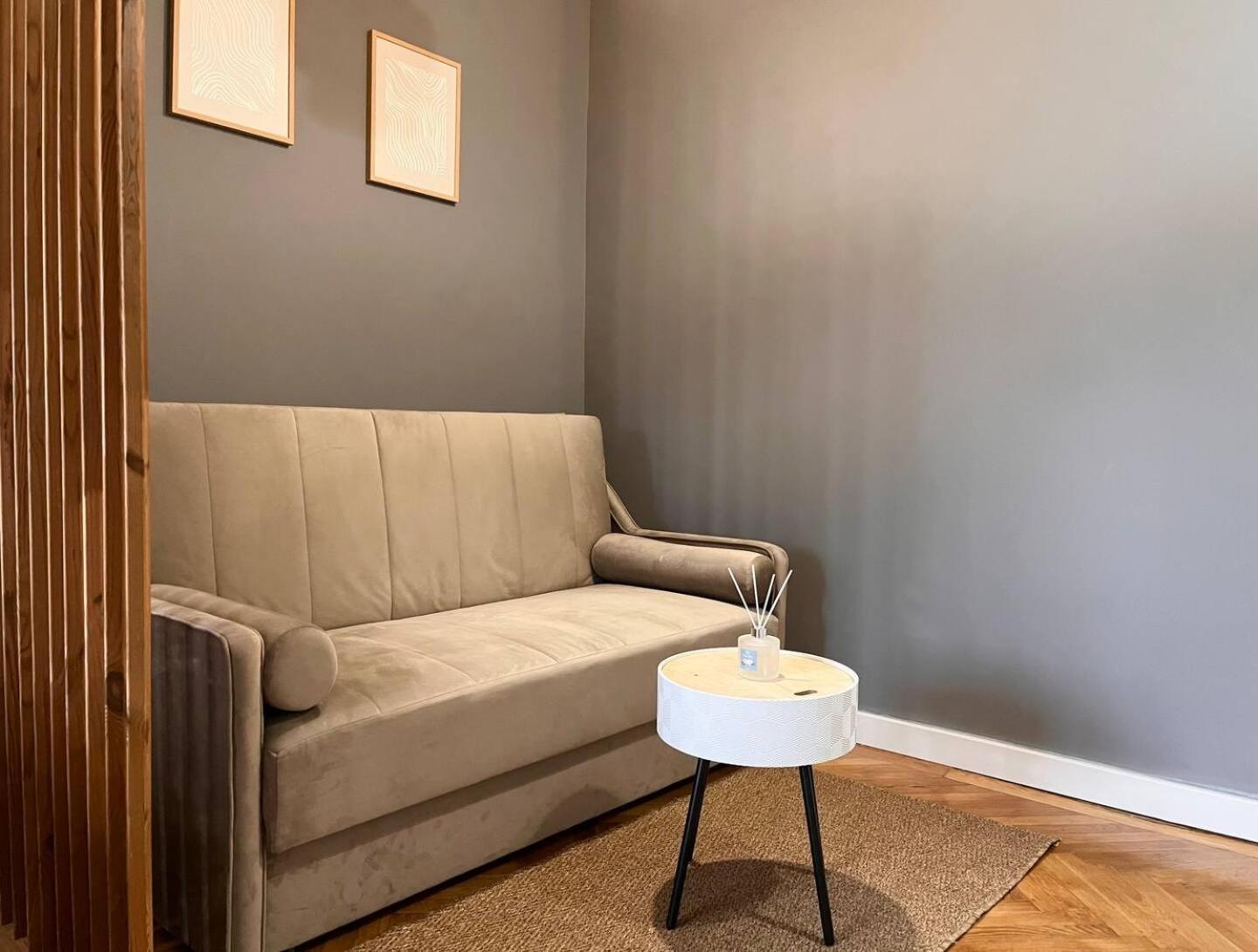 Woodie Studio With Premium Comfort By Piata Unirii Bukurešť Exteriér fotografie