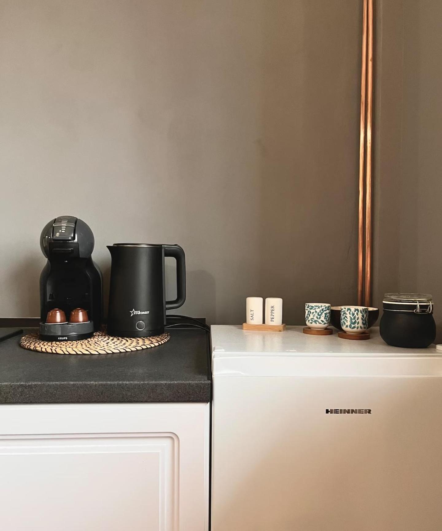 Woodie Studio With Premium Comfort By Piata Unirii Bukurešť Exteriér fotografie