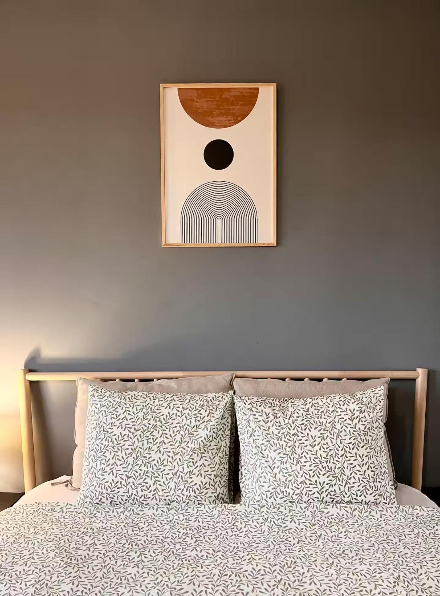 Woodie Studio With Premium Comfort By Piata Unirii Bukurešť Exteriér fotografie