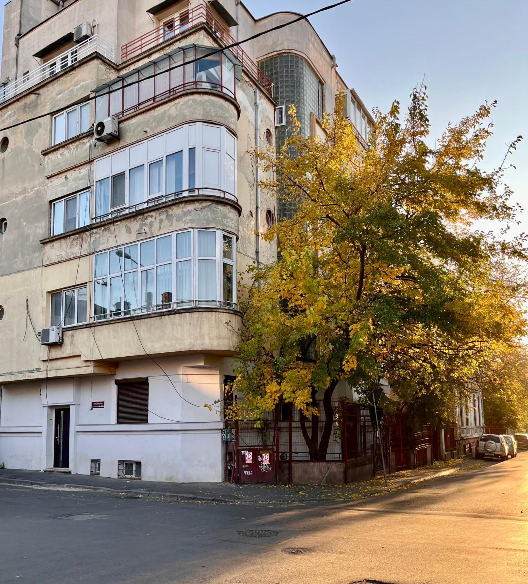 Woodie Studio With Premium Comfort By Piata Unirii Bukurešť Exteriér fotografie